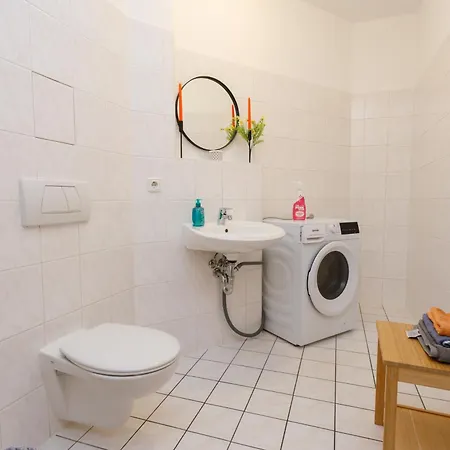 Macabu Zoe Lägenhet *