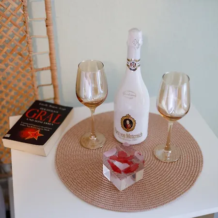 Lägenhet Macabu Zoe *