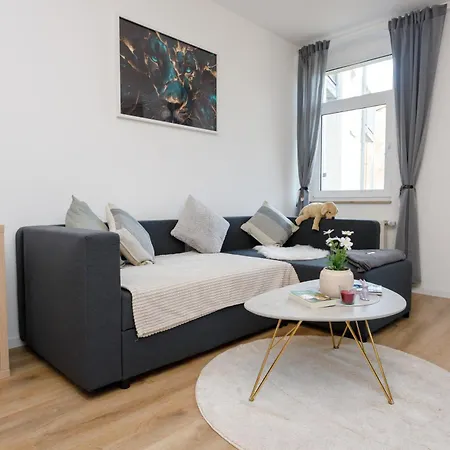 Lägenhet Macabu Zoe *