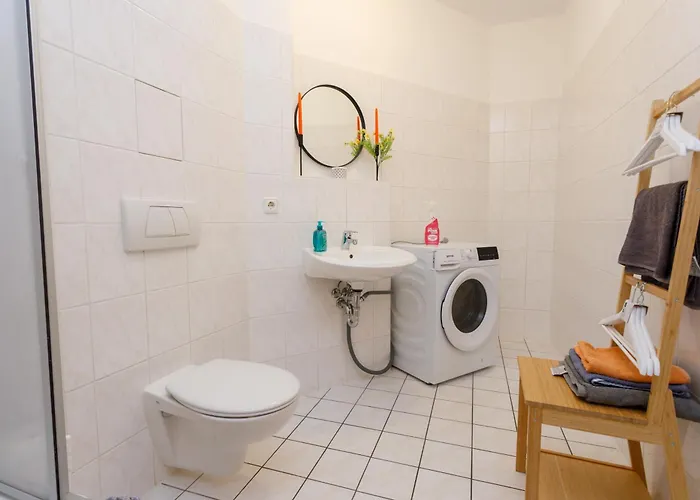 Macabu Zoe Apartament *