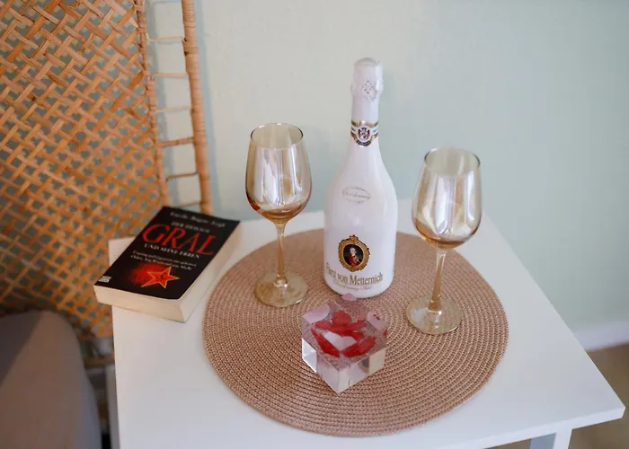 Apartament Macabu Zoe *