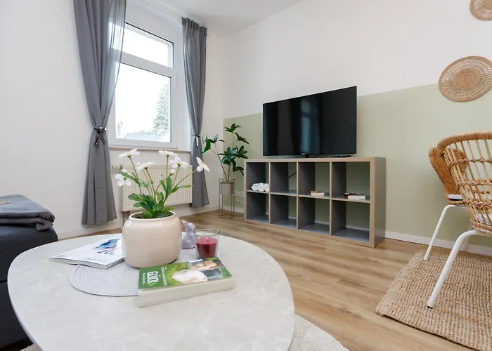 Apartament Macabu Zoe