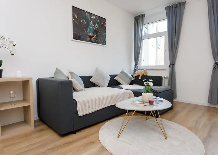 Apartament Macabu Zoe *